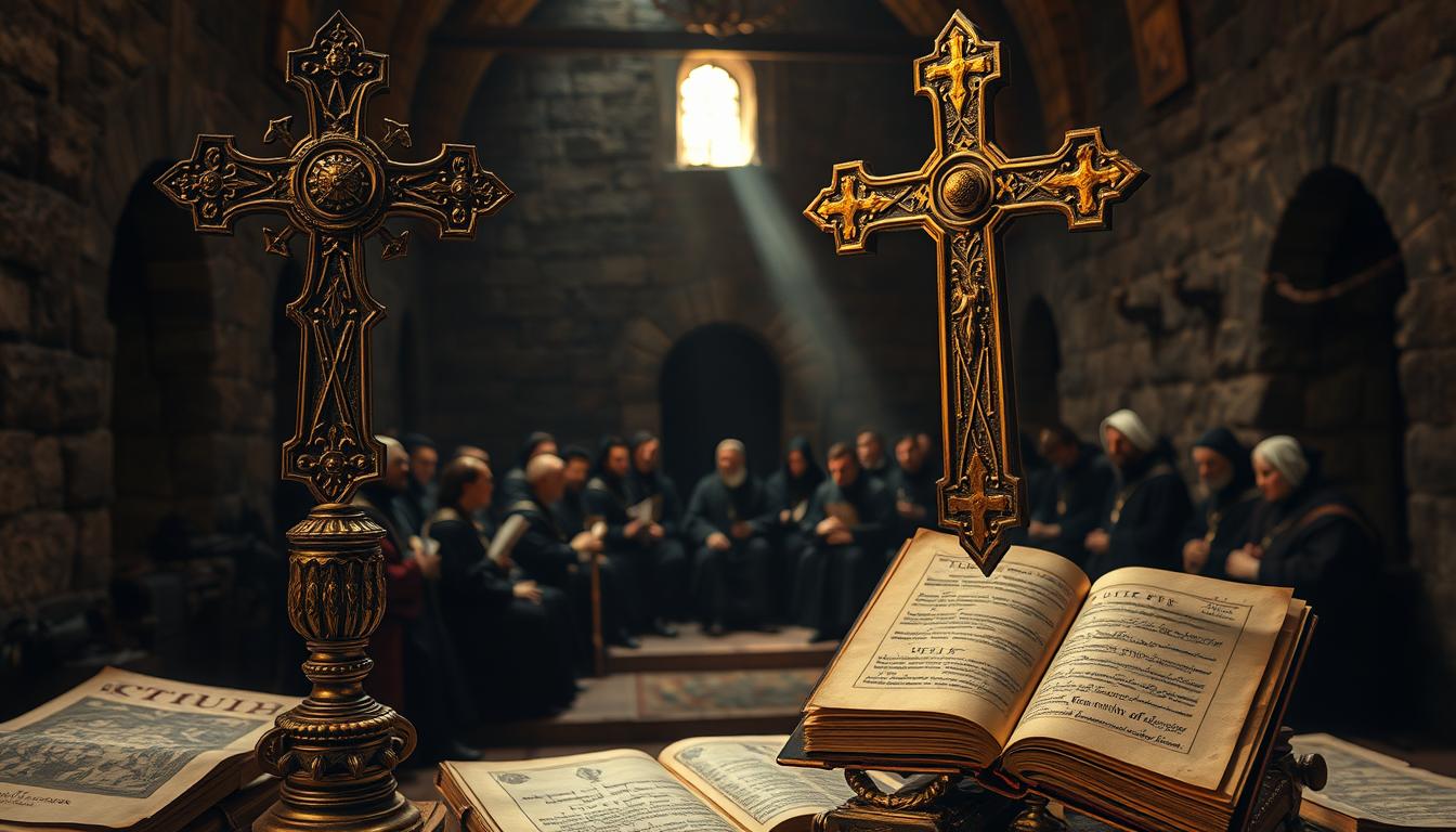 Catholicism and Circumcision: Understanding the Link