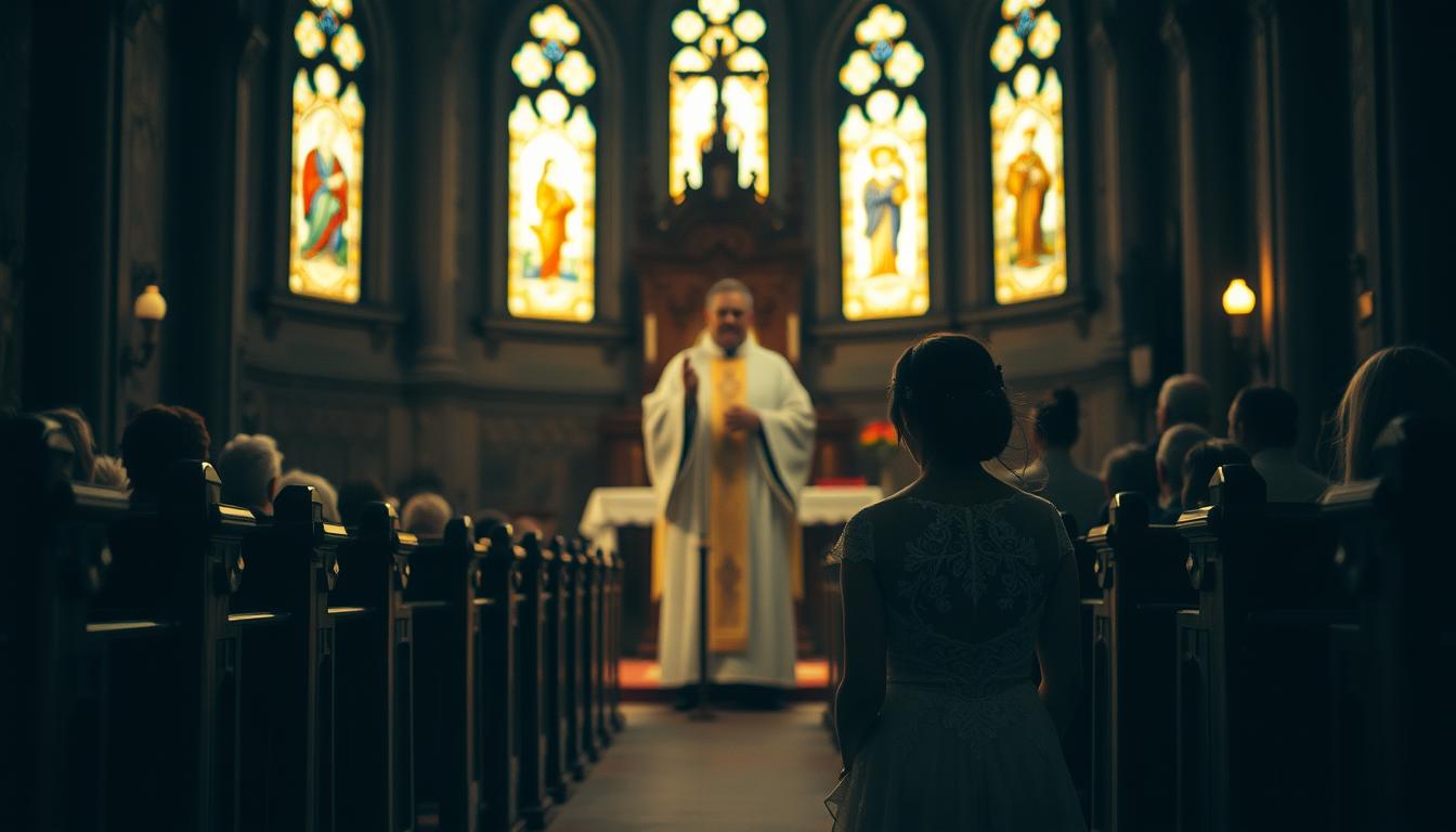 Catholicism and Divorce: What You Need to Know
