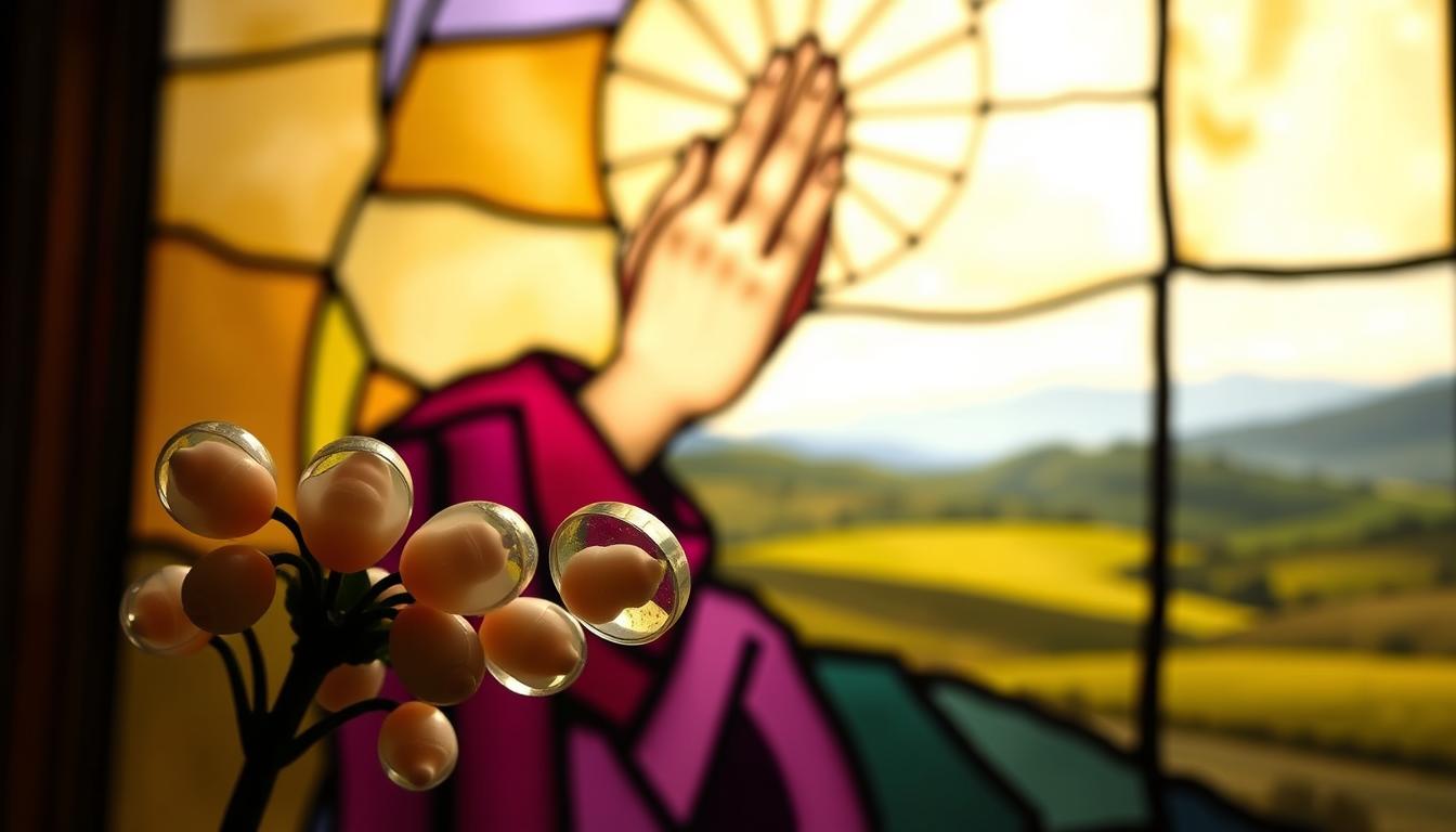 Catholicism and In Vitro Fertilization: What You Need to Know