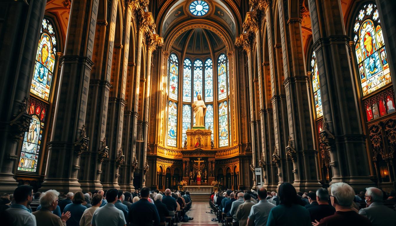 Catholicism’s View on Jesus: What You Need to Know