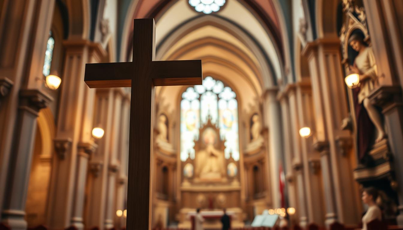 Catholicism for Beginners: Understanding the Basics