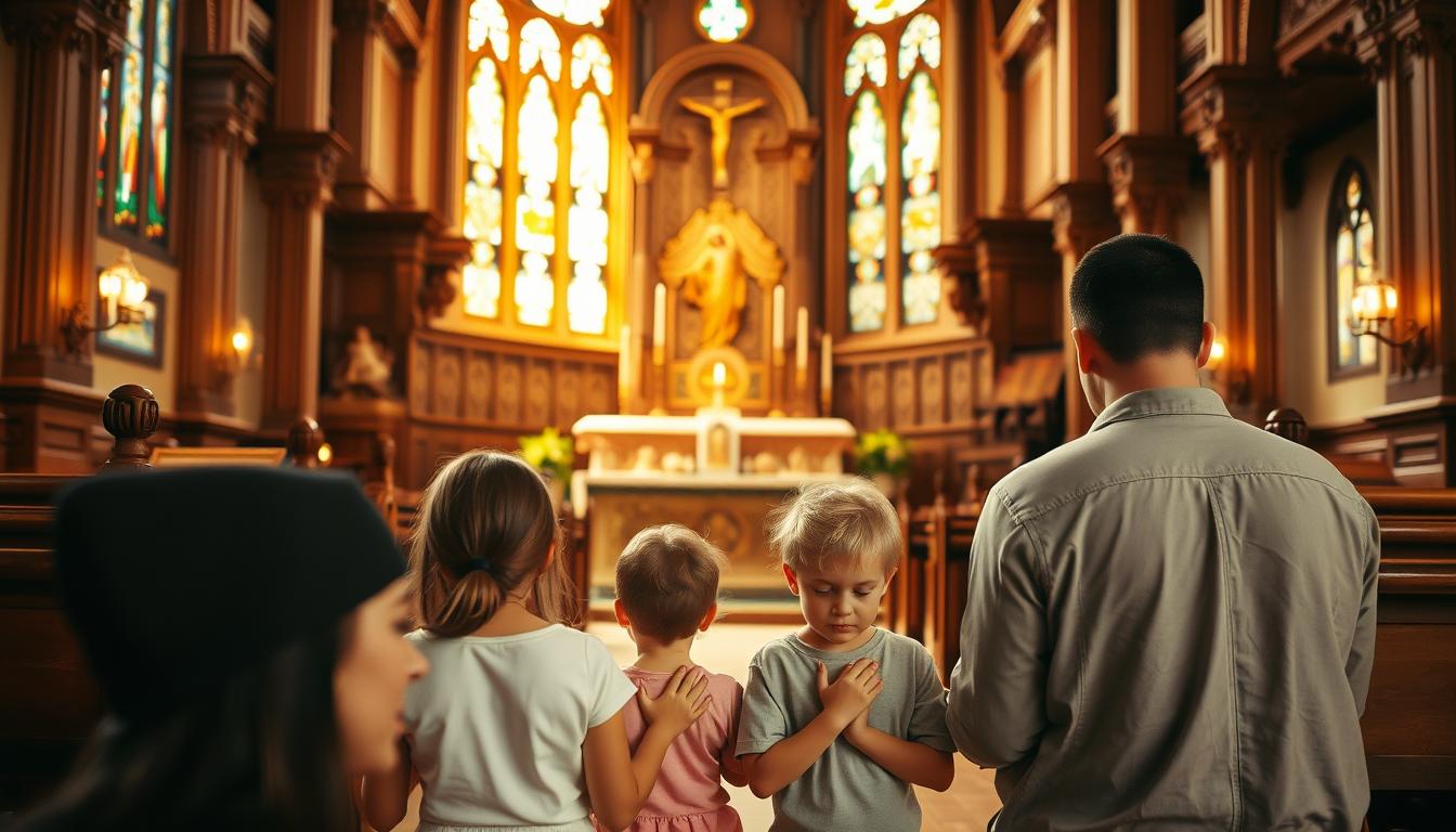 What Does the Catholic Church Teach About Birth Control?