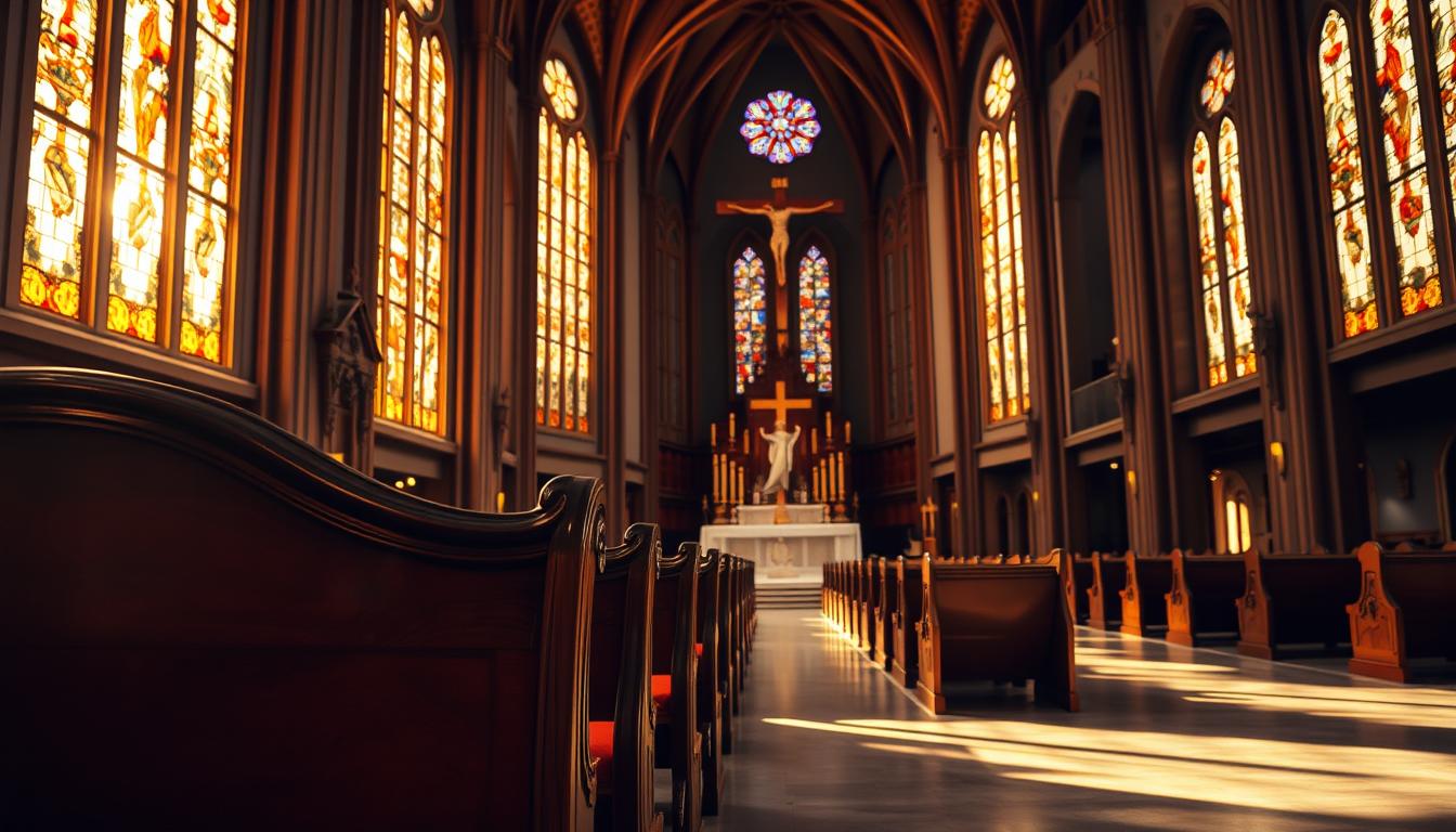 Bishop Barron’s Guide to Catholicism