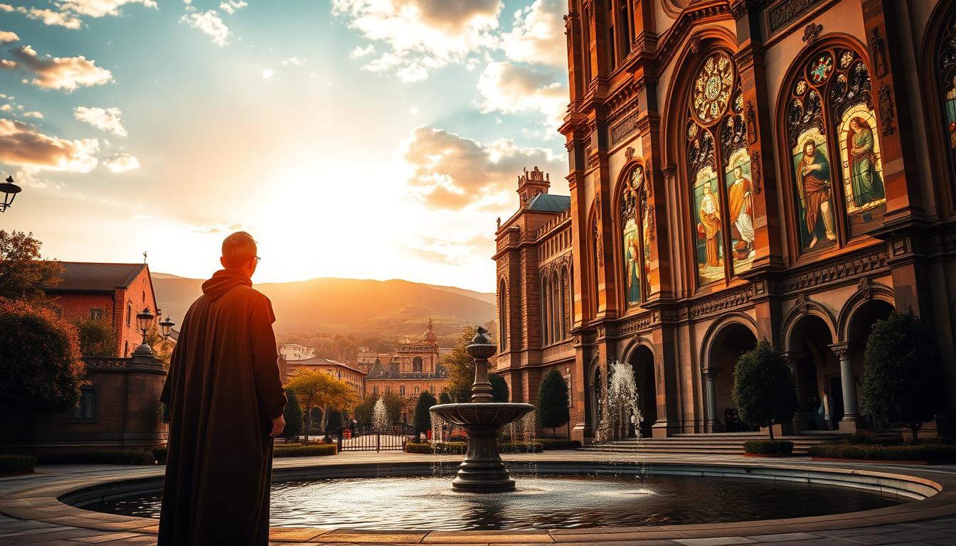 Discover Catholicism with Robert Barron’s Book