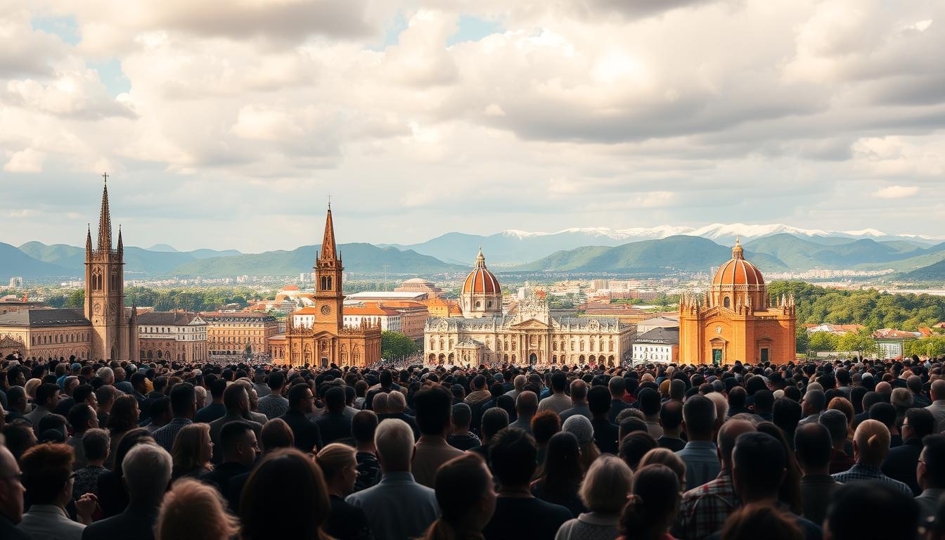 Catholicism Around the World: A Country-by-Country Guide