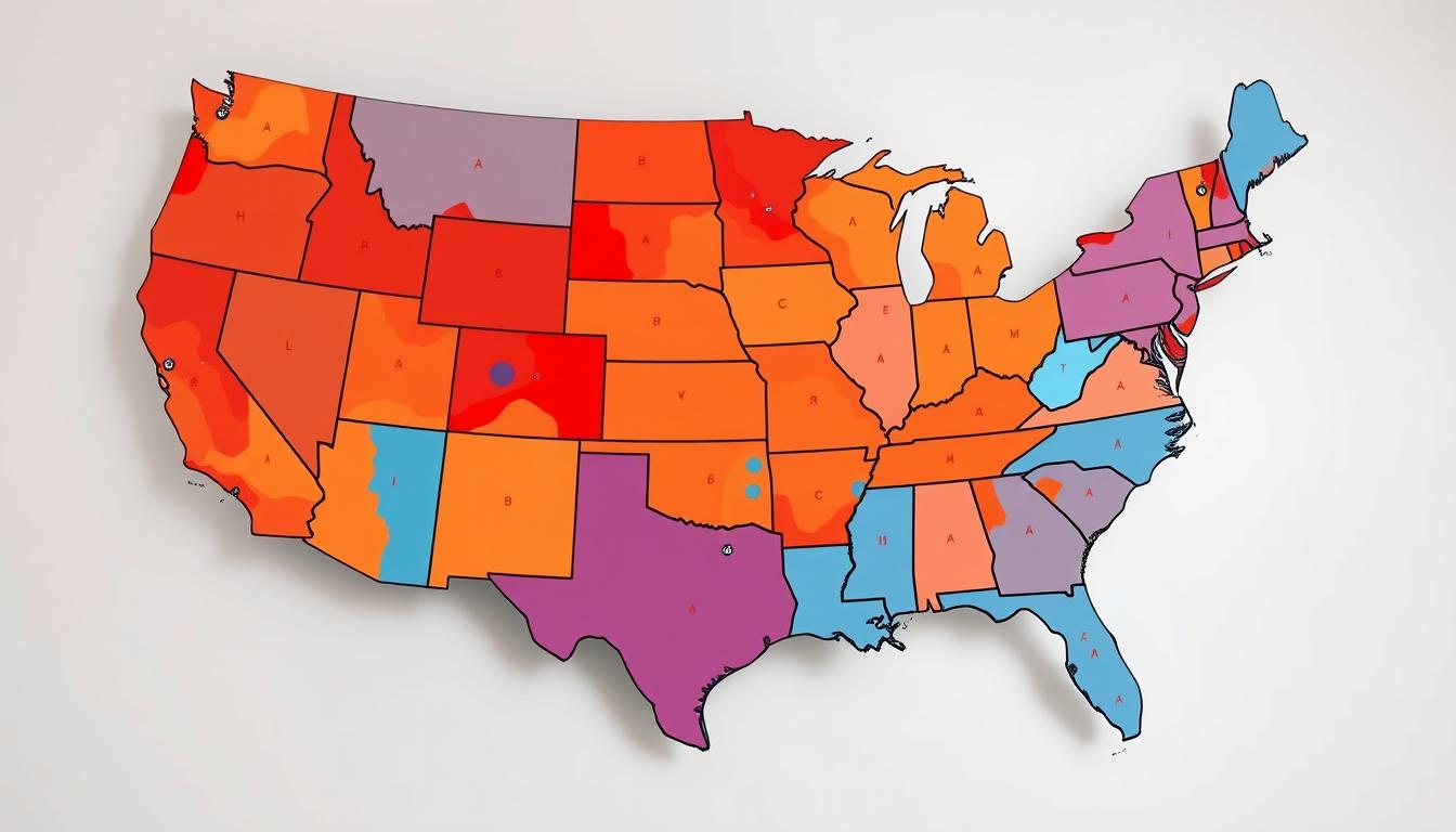 Catholicism by State: A Comprehensive Look at Faith Across the US