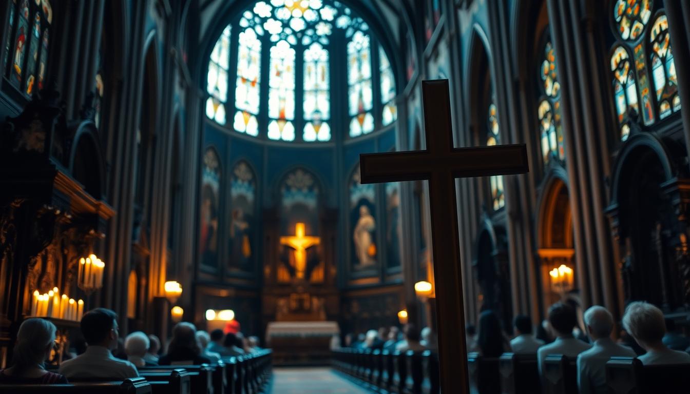 Understanding the Fundamental Beliefs of Catholicism