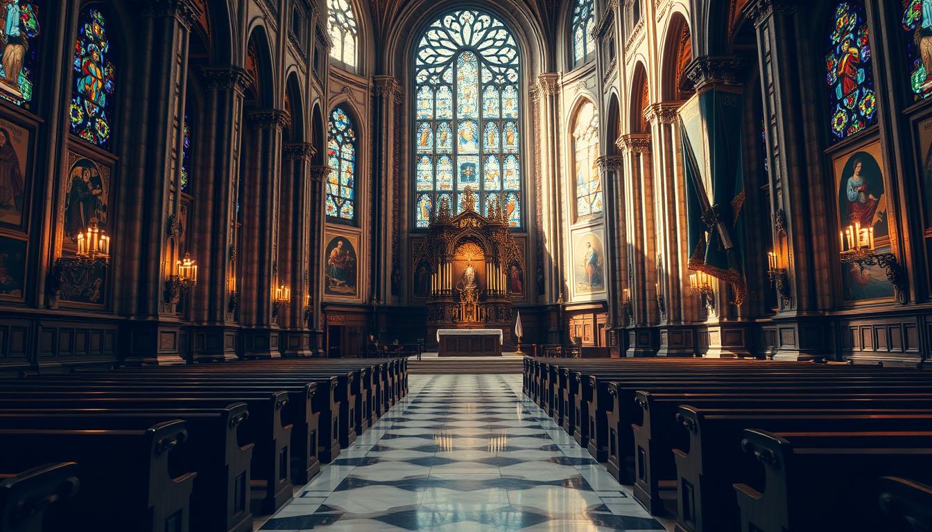 Catholicism’s Perspective on Capital Punishment