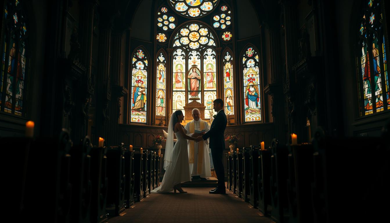 Catholicism and Divorce: Understanding the Church’s Position