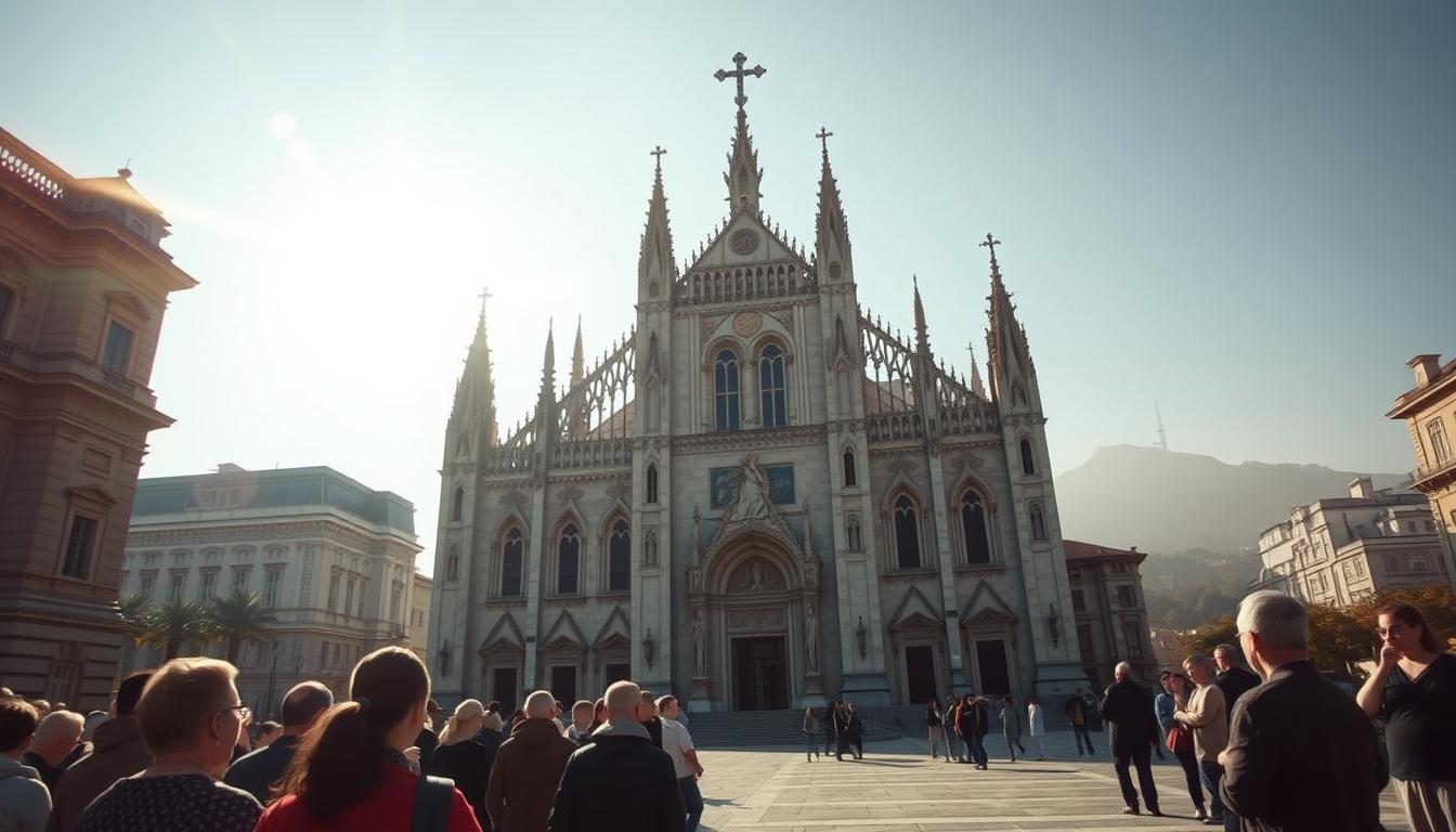 Discover the Essentials of Catholic Doctrine