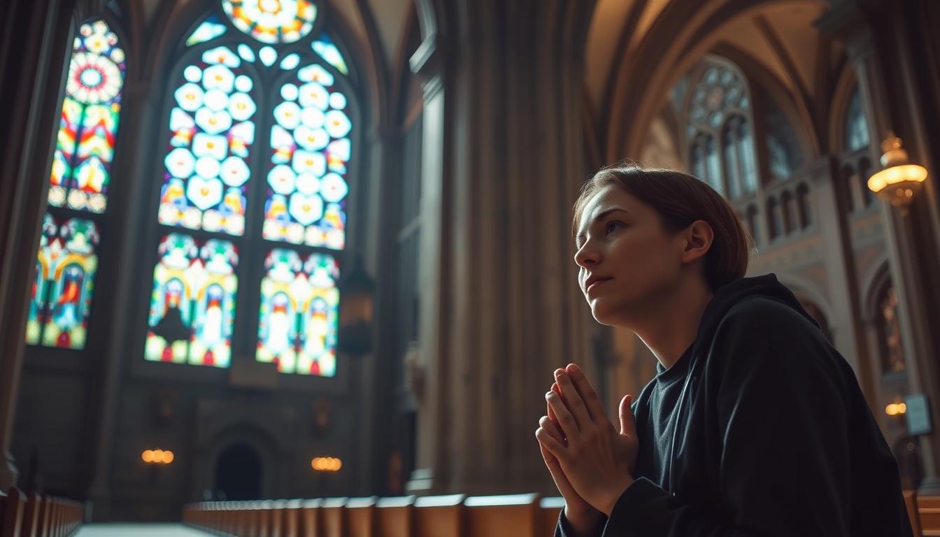 Explore the Catholic Faith with Our Captivating DVD Series