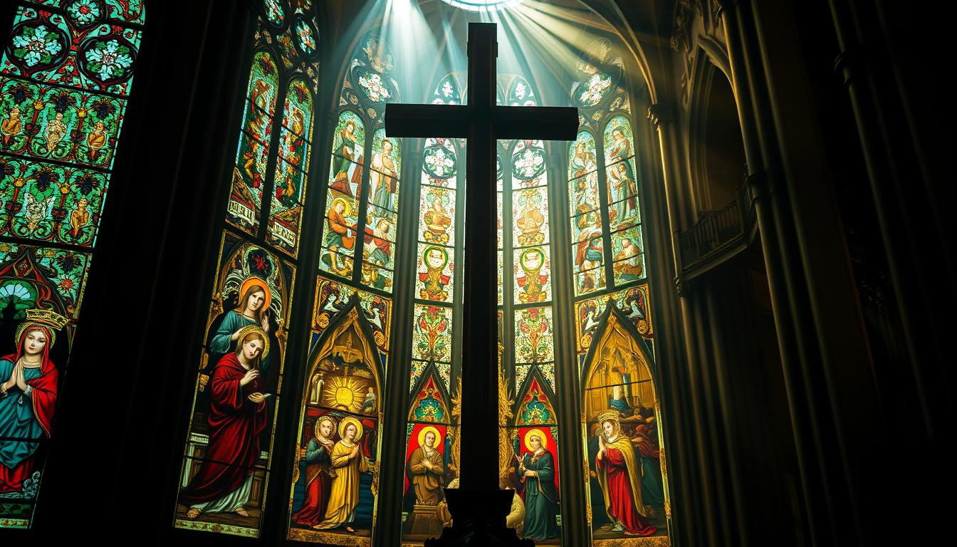 Catholicism Explained: A Friendly Guide