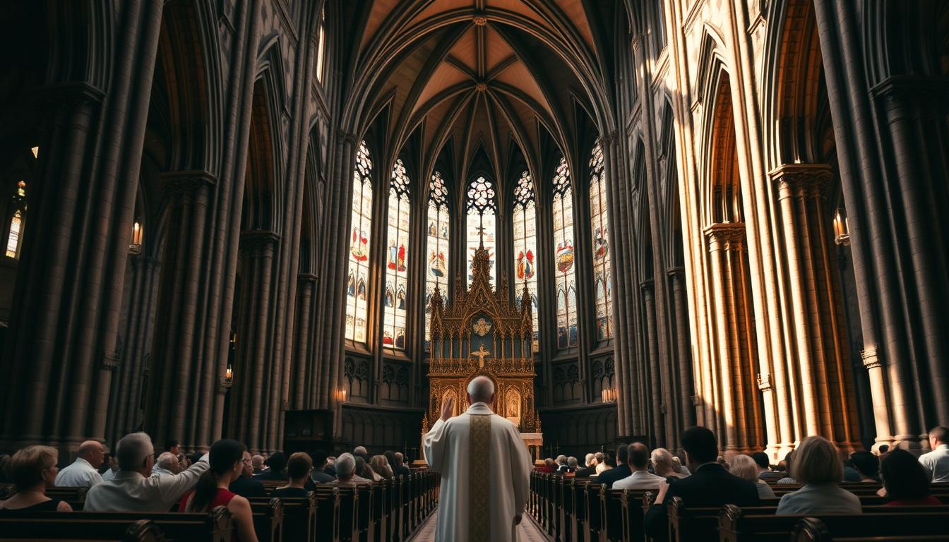 Catholicism for Beginners: A Friendly Guide