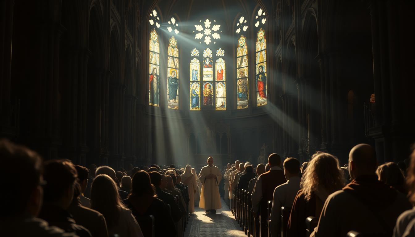 Discover the Origins of Catholicism: When Was It Founded?