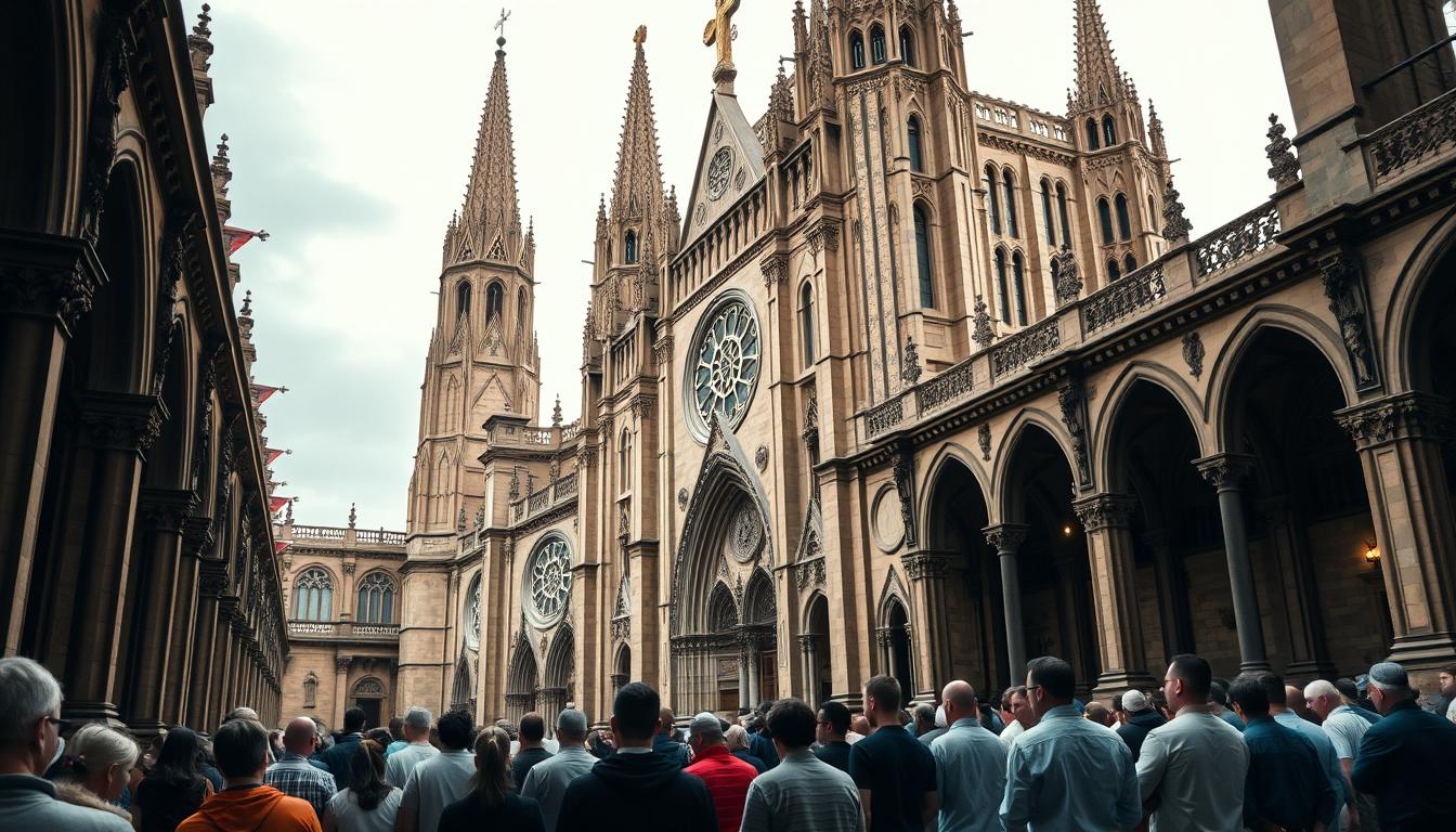 Catholicism in the US: Understanding Its History and Influence