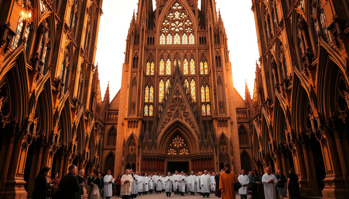 Catholicism in the US: Exploring the Faith’s Impact