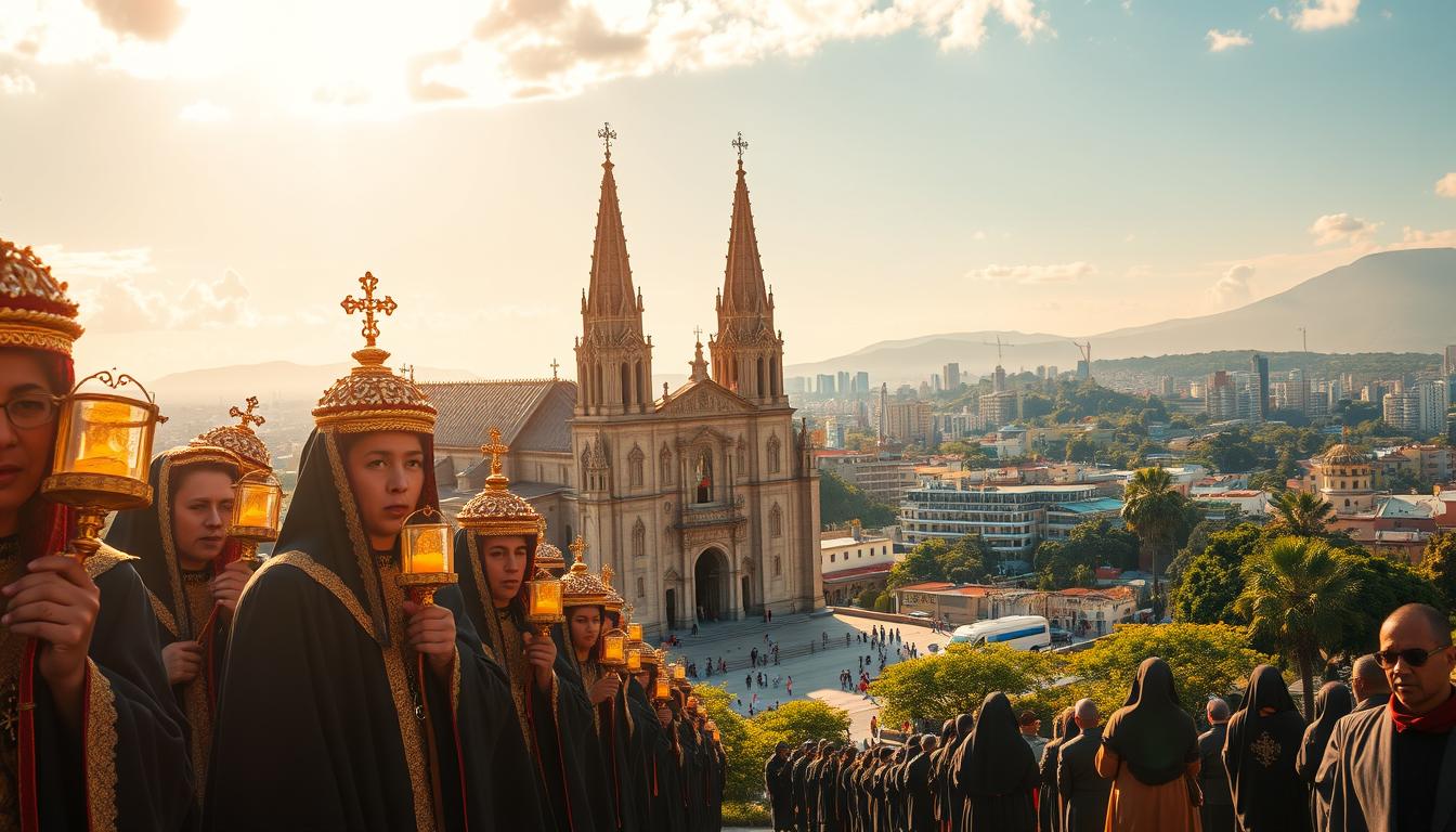 Catholicism’s Influence in Latin American Societies