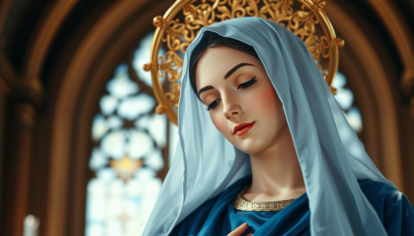 Exploring the Significance of Mary in Catholicism