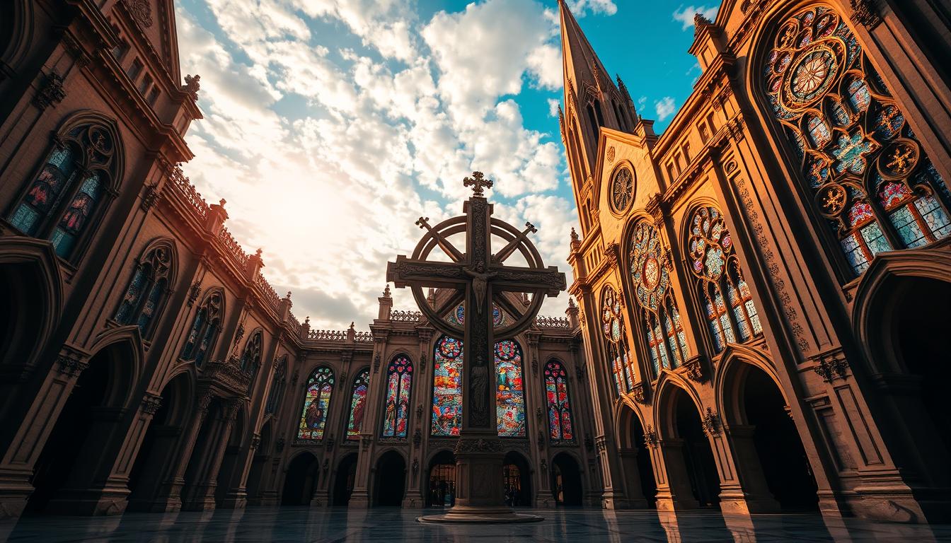 Understanding the Meaning of Catholicism