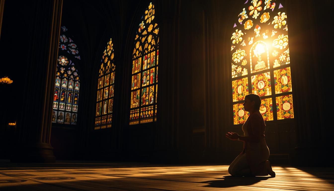 Understanding the Catholic Perspective on Abortion