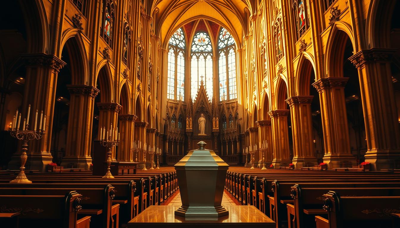 Catholicism and Cremation: What You Need to Know