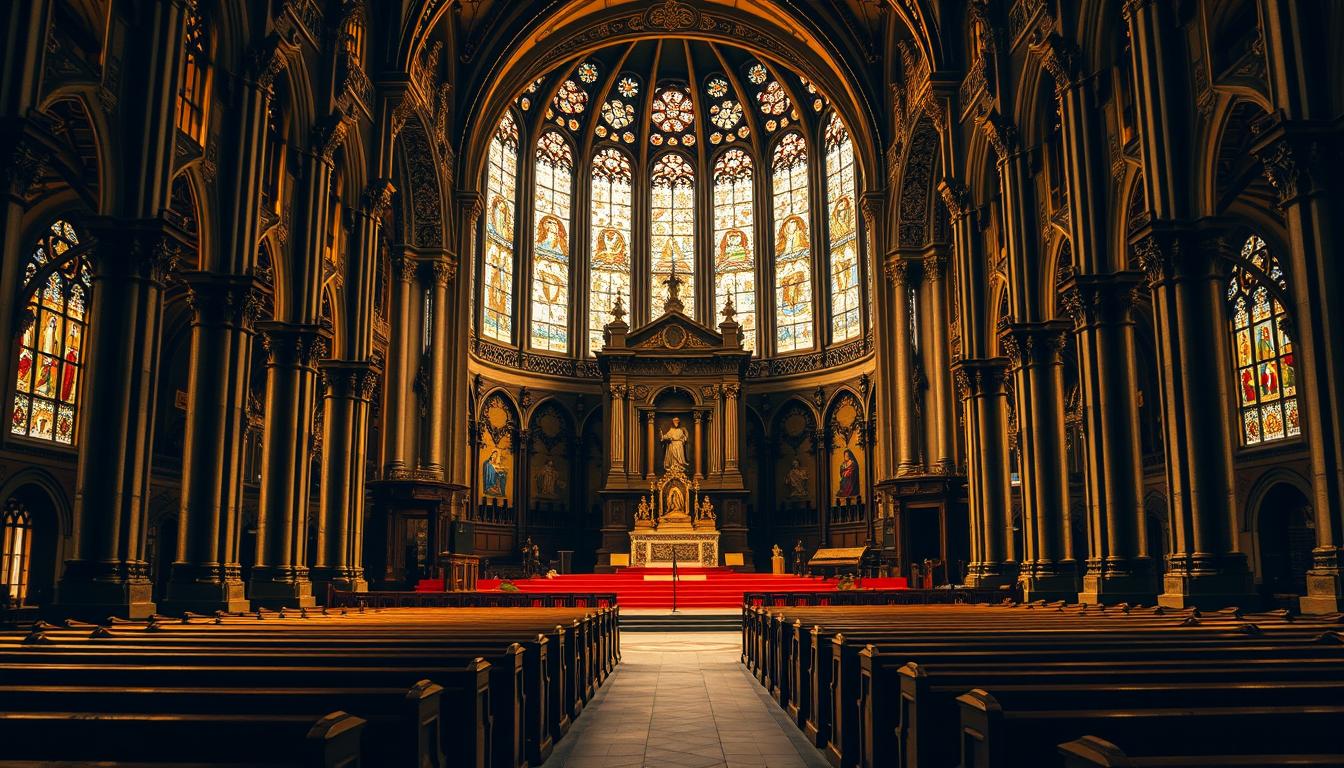 Catholicism’s Relationship with the Pope Explained