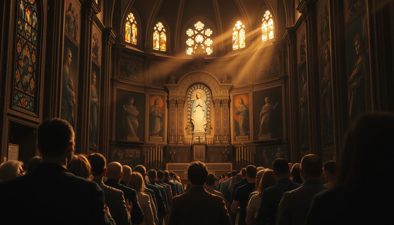 Catholicism and Praying to Saints: What You Need to Know