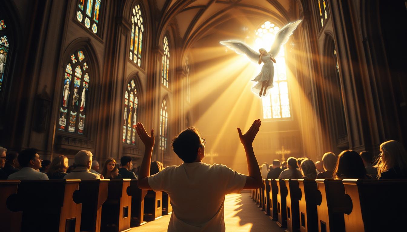 Catholicism and Predestination: Exploring the Debate