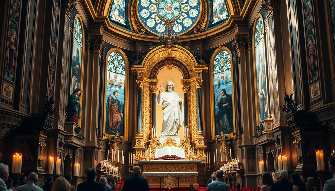 Top Catholicism Questions Answered