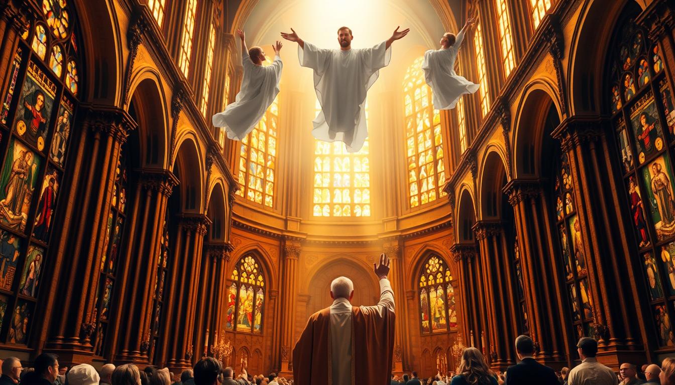 Catholicism and the Rapture: What You Need to Know