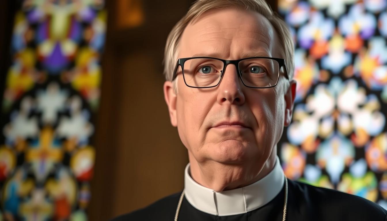 Discover Catholicism with Robert Barron’s Insights