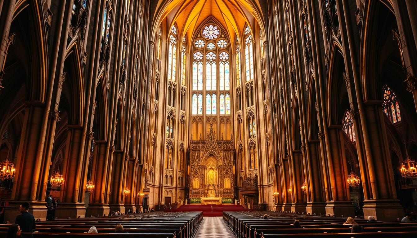 Understand the Key Tenets of Catholicism