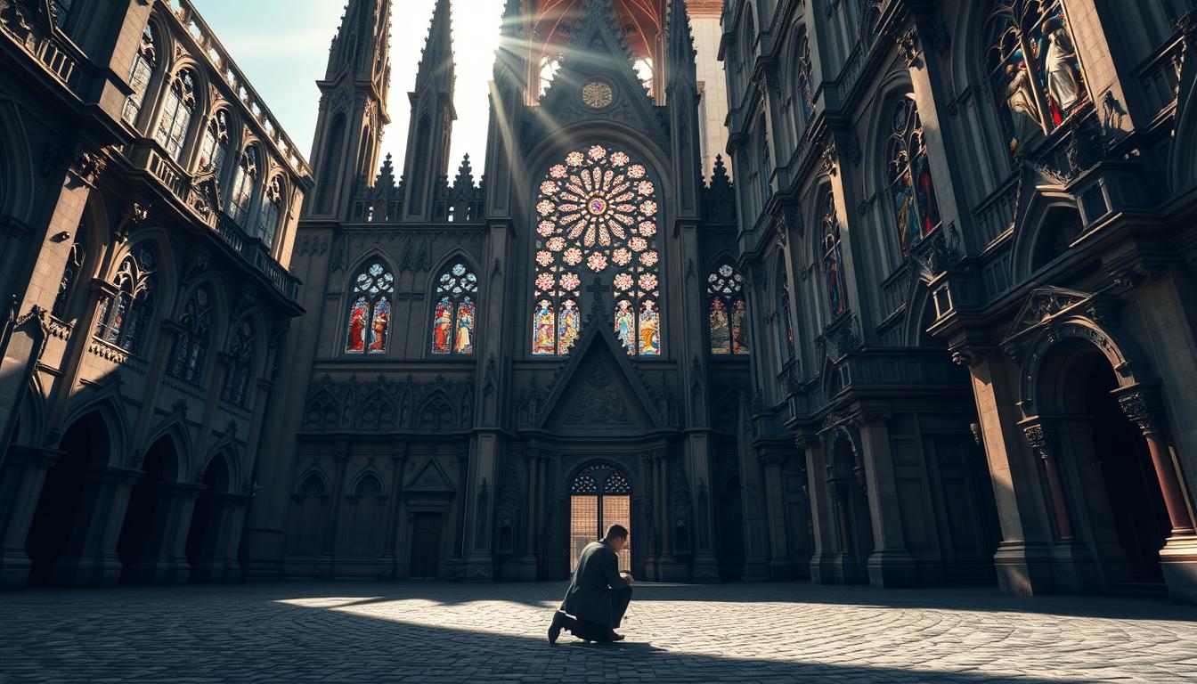 Catholicism Series: Uncover the Mysteries