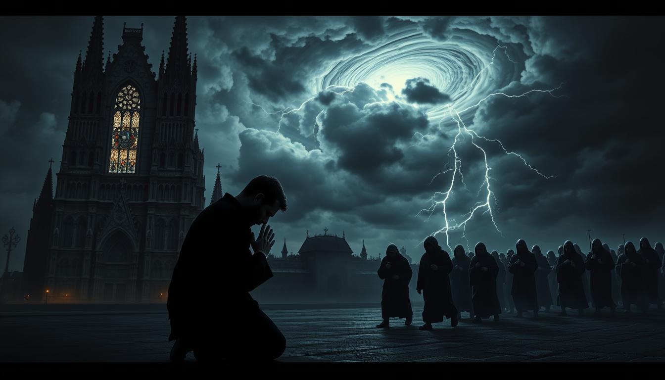 Catholicism Sins: What You Need to Know