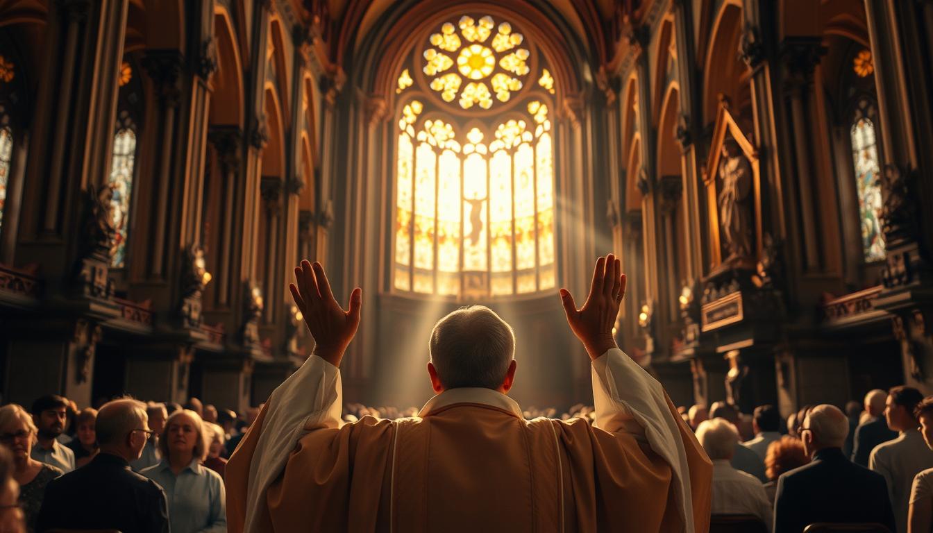 The Catholic Church’s View on Speaking in Tongues