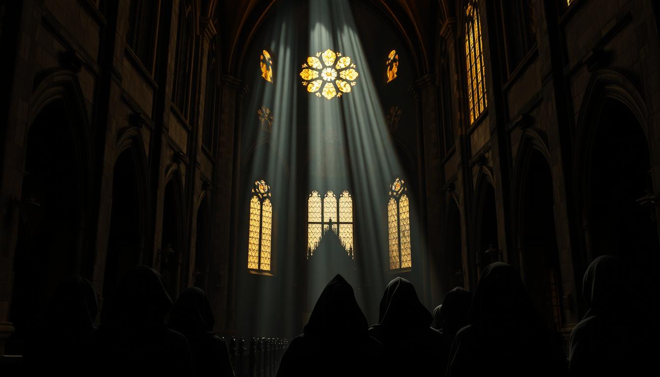 Catholicism Started: Exploring the Roots of the Faith