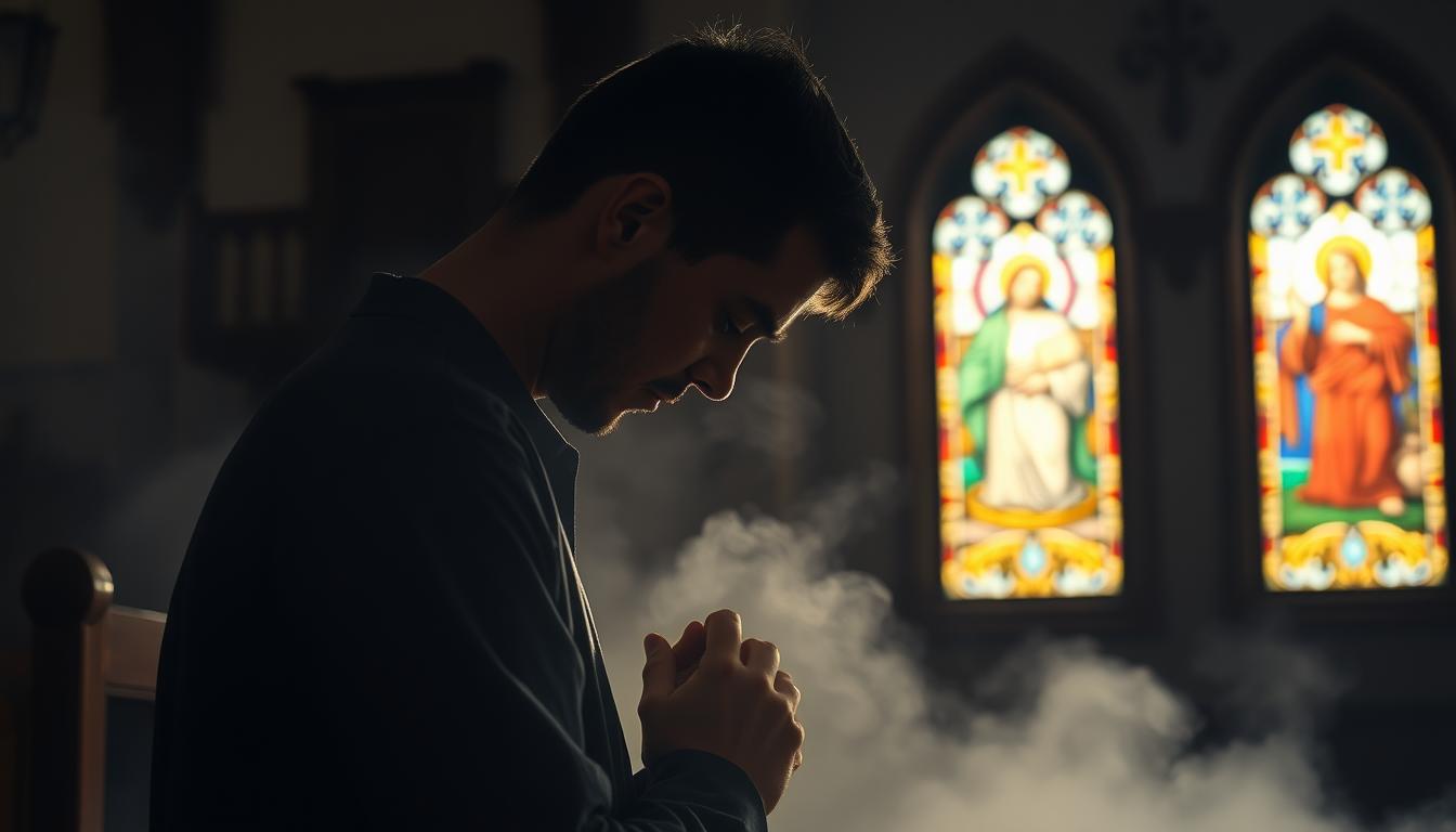 How Catholicism Helps Us Understand and Cope with Suffering