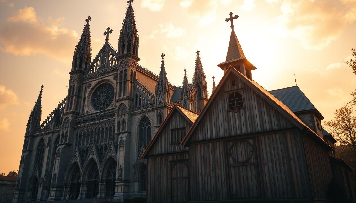 Catholicism vs Christianity: A Comprehensive Comparison