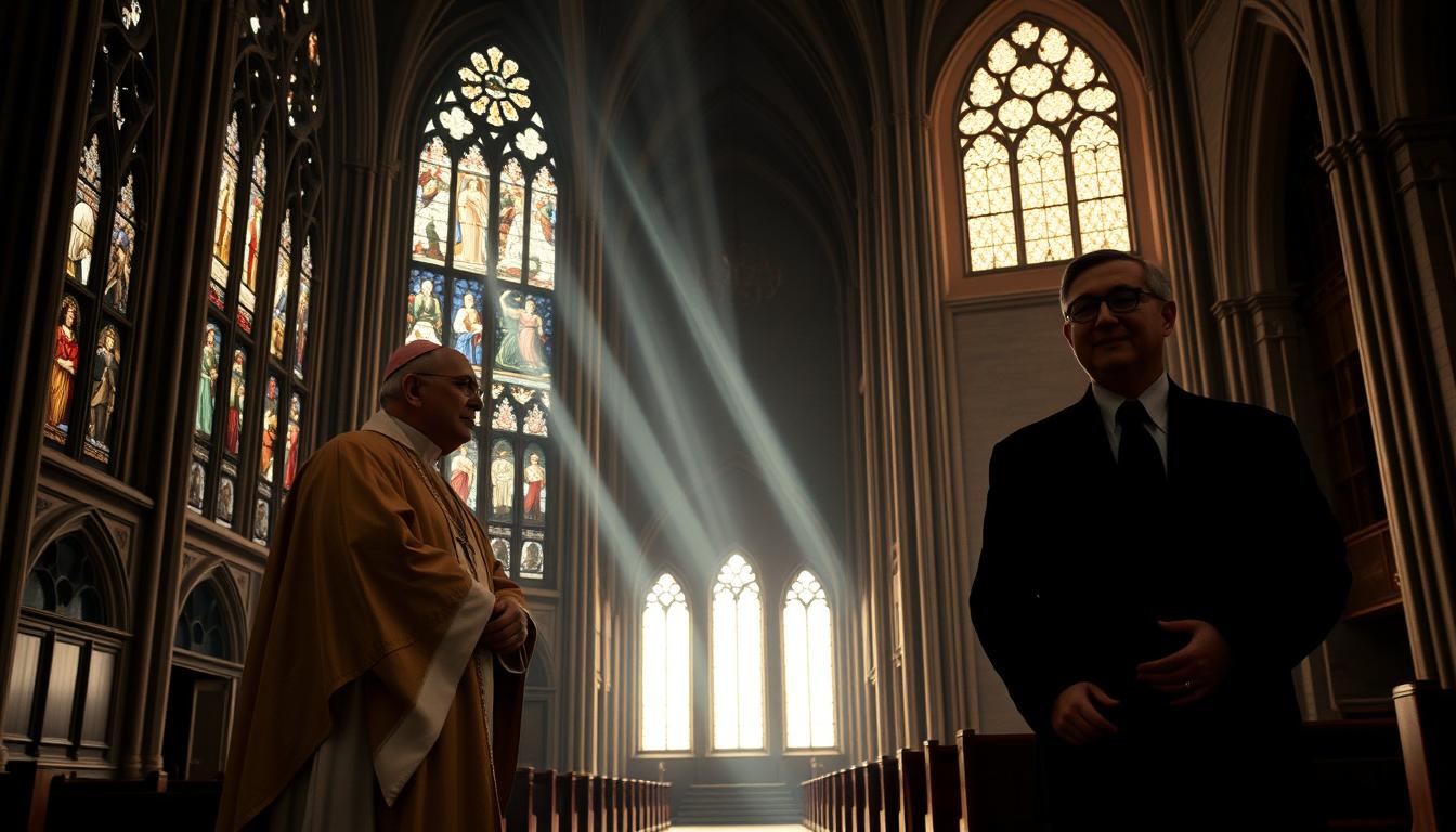 Catholicism vs Mormonism: Key Differences Explained