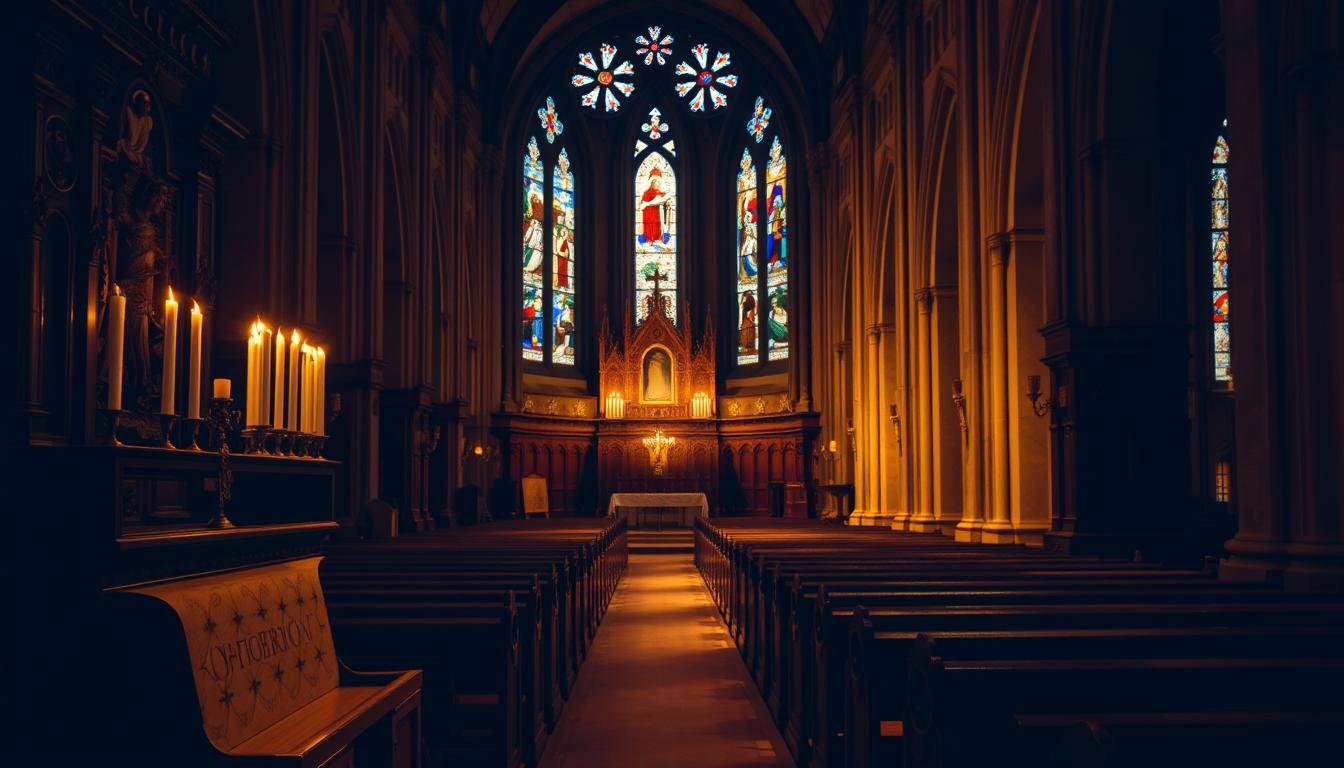 Catholicism vs Roman Catholicism: What’s the Difference?