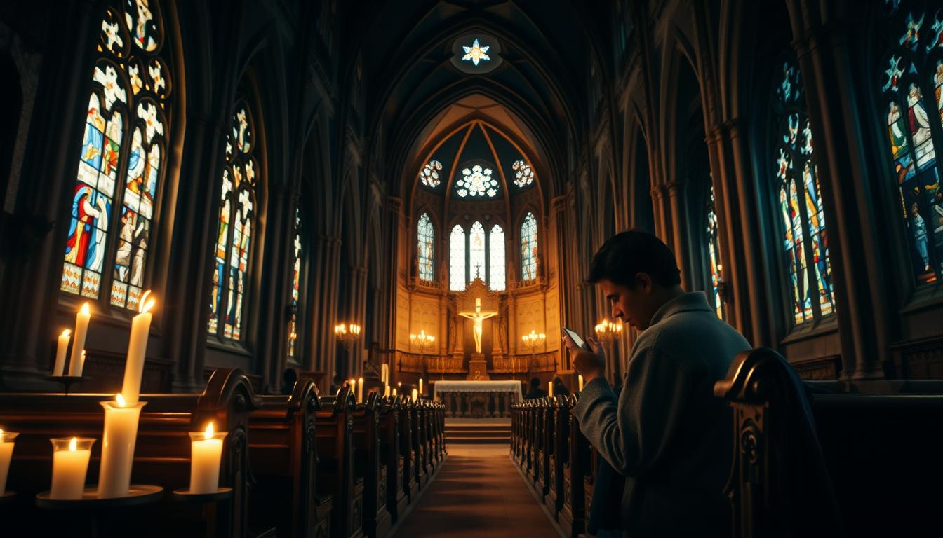 Catholicism Website: Dive into the Depth of the Faith