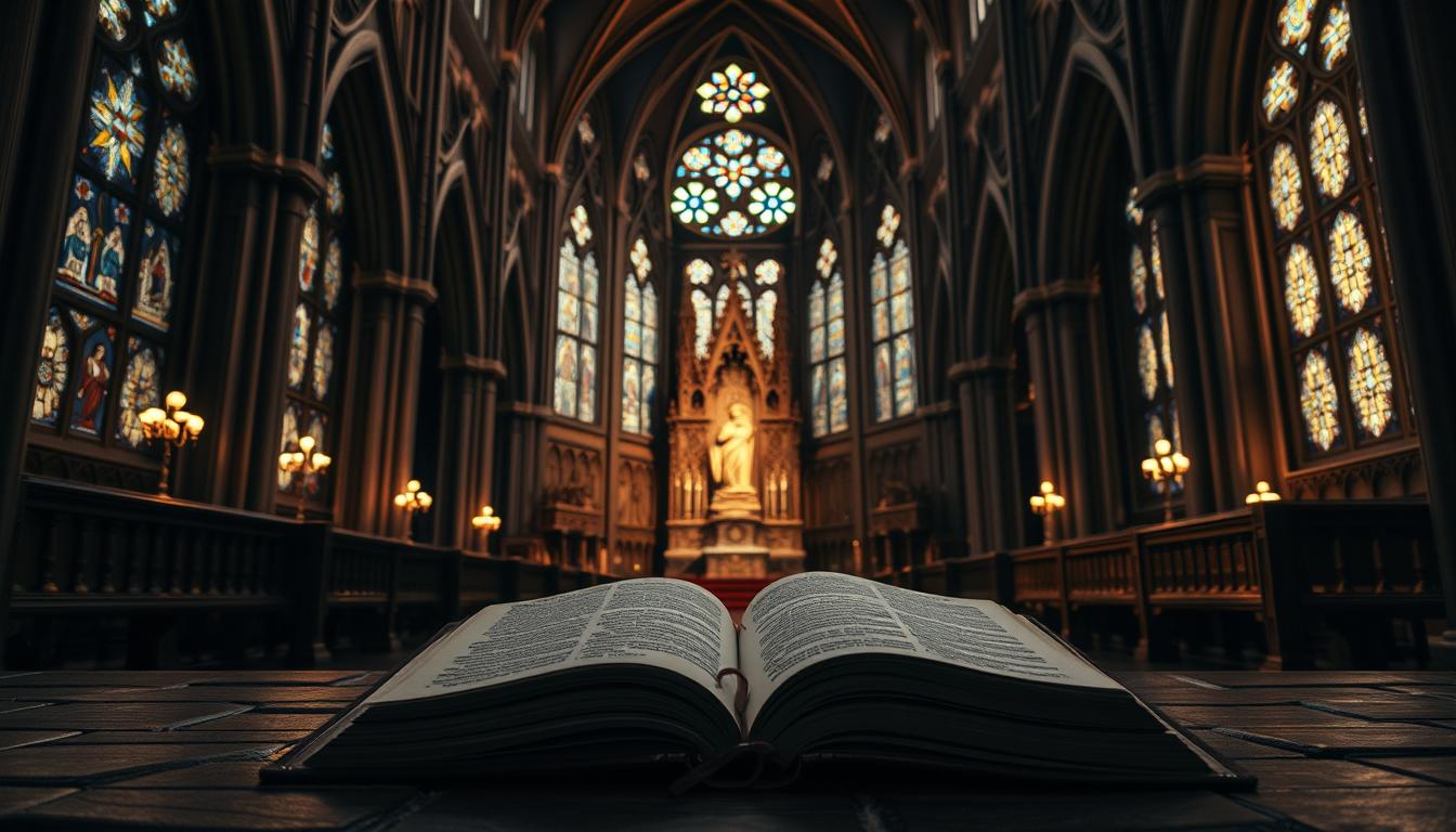 Catholicism WOW: Uncover the Mysteries