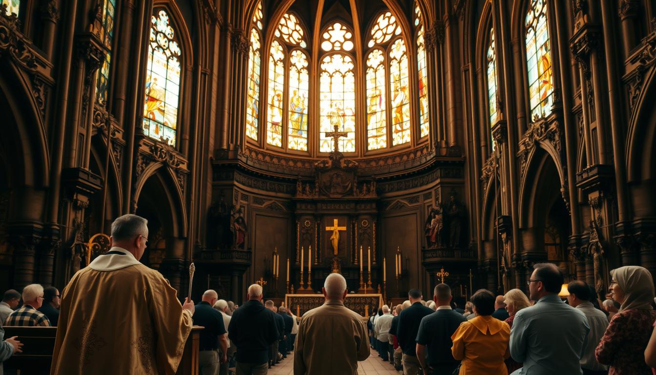 Christianity vs Catholicism: Key Differences Explained