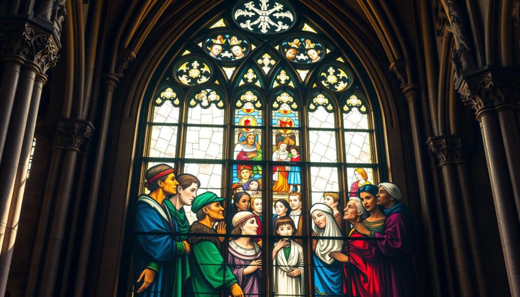 church of england inclusivity