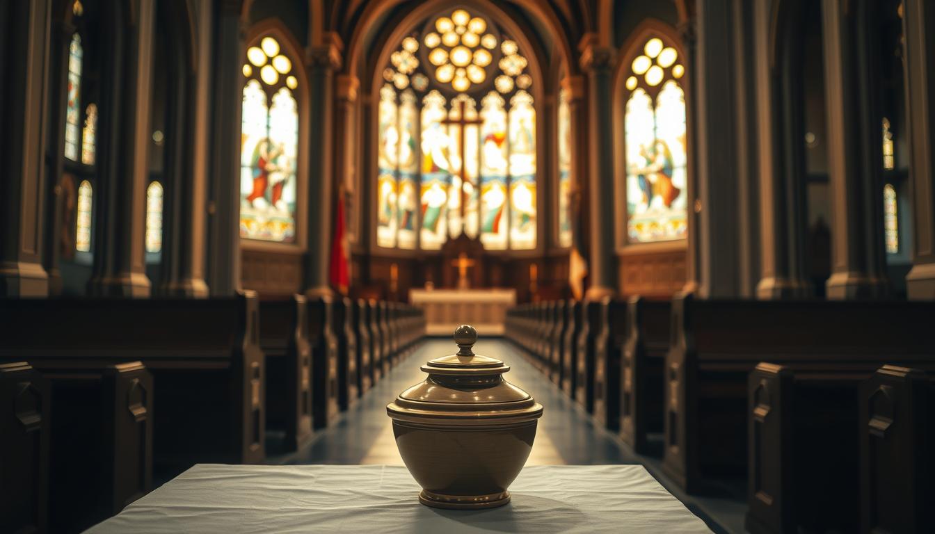 Cremation and Catholic Faith: Understanding the Intersection