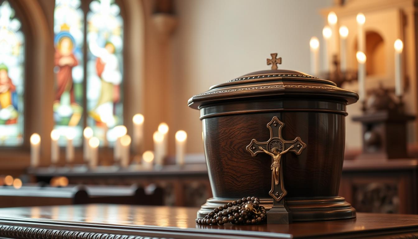 Cremation in Catholicism: What You Need to Know