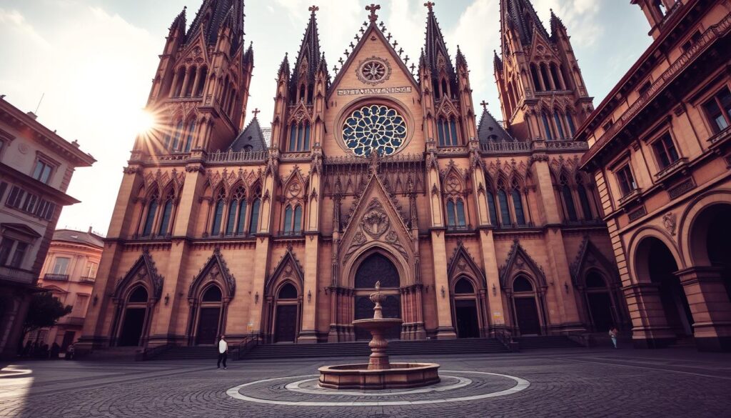 The Catholic Church: A Detailed Definition And Overview