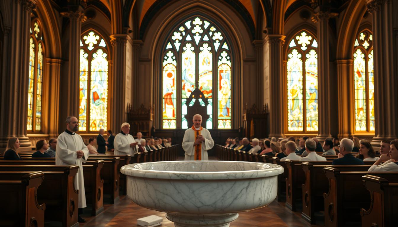 Anglicans on Baptism and Salvation: What You Need to Know