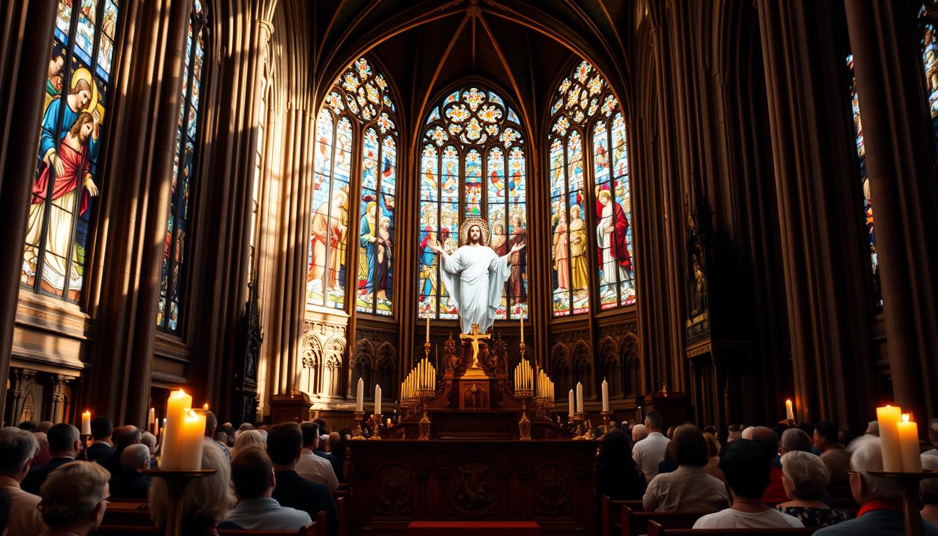 Anglicans and the Belief in Jesus as God’s Son