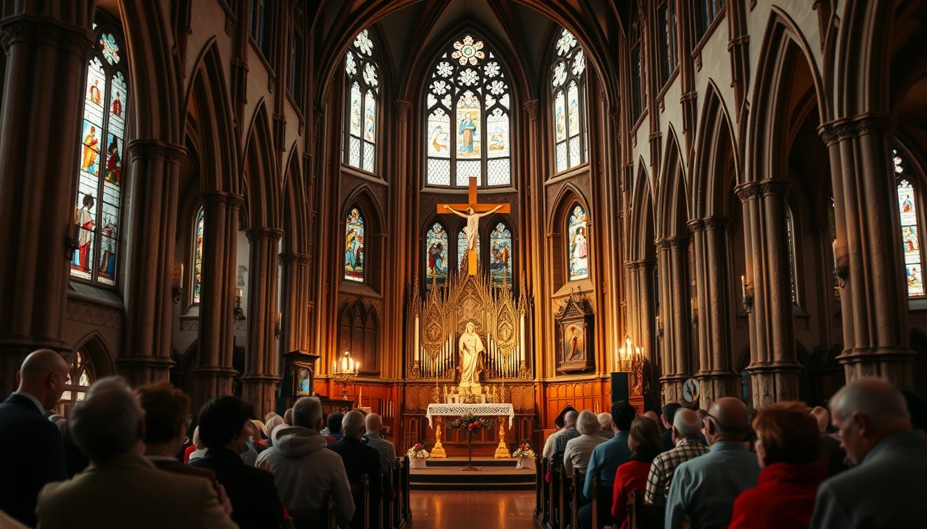 Do Anglicans Believe Jesus is the Son of God?